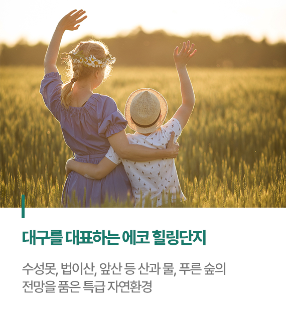 프리미엄힐링단지